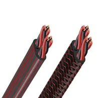 Cablu boxe bulk audioquest rocket 33 impletit vanzare la metru rock33brd328 Audioquest - 1