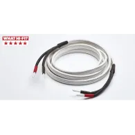 Cablu de boxe high-end cu mufe banana audioquest rocket 11 lungime 2.4m (pereche) Audioquest - 1