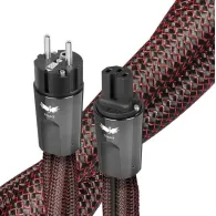 Cablu alimentare audioquest firebird source iec15 1.5m dbs level x Audioquest - 1