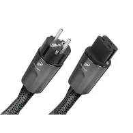Cablu alimentare audioquest tornado c19 high current dbs carbon 2m Audioquest - 1