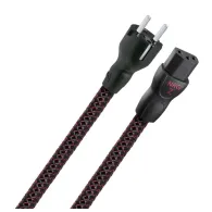 Cablu alimentare audioquest nrg z3 iec c13 2m Audioquest - 1