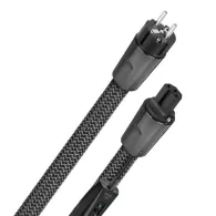 Cablu alimentare audioquest blizzard extreme c13 dbs black1m Audioquest - 1