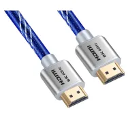 Cablu hdmi v.2.1 8k@60hz 48gbps 2m 820659  nexxia Nexia - 1