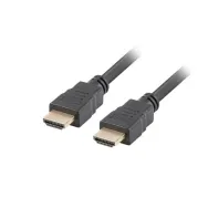 Cablu hdmi v1.4b t/t 10m ca-hdmi-10cc-0100-bk lanberg Lanberg - 1