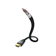 Cablu hdmi 1.4 5m inakustik star 00324550 Inakustik - 1