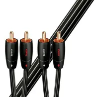 Cablu audio 2rca - 2rca audioquest tower 20m Audioquest - 1