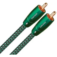 Cablu audio 2rca - 2rca audioquest chicago 10m Audioquest - 1