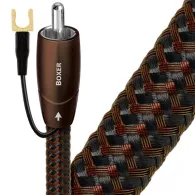 Cablu subwoofer rca - rca audioquest boxer 5m Audioquest - 1