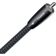 Cablu digital coaxial rca - rca audioquest carbon 2m Audioquest - 1