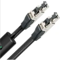 Cablu retea audioquest diamond rj45 cat.7  1.5m Audioquest - 1