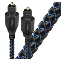 Cablu optic toslink - toslink audioquest vodka 1.5m Audioquest - 1