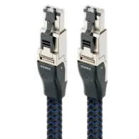 Cablu retea audioquest rj45 cat.7 vodka 0.75m Audioquest - 1