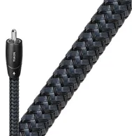 Cablu audio 2rca - 2rca audioquest yukon 1m Audioquest - 1