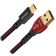 Cablu usb-a la usb-c 2.0 audioquest cinnamon 1.5m Audioquest - 1