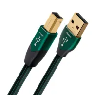 Cablu audioquest forest usb a-b 0.75m Audioquest - 1