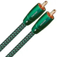 Cablu audio 2rca - 2rca audioquest chicago 2m Audioquest - 1