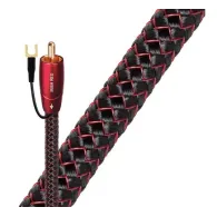 Cablu subwoofer rca - rca audioquest irish red 5m Audioquest - 1