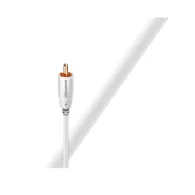 Cablu subwoofer rca - rca audioquest greyhound 12m Audioquest - 1