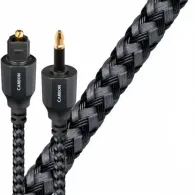 Cablu optic toslink - mini audioquest carbon 3m Audioquest - 1