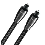 Cablu optic toslink - toslink audioquest diamond 1.5m Audioquest - 1