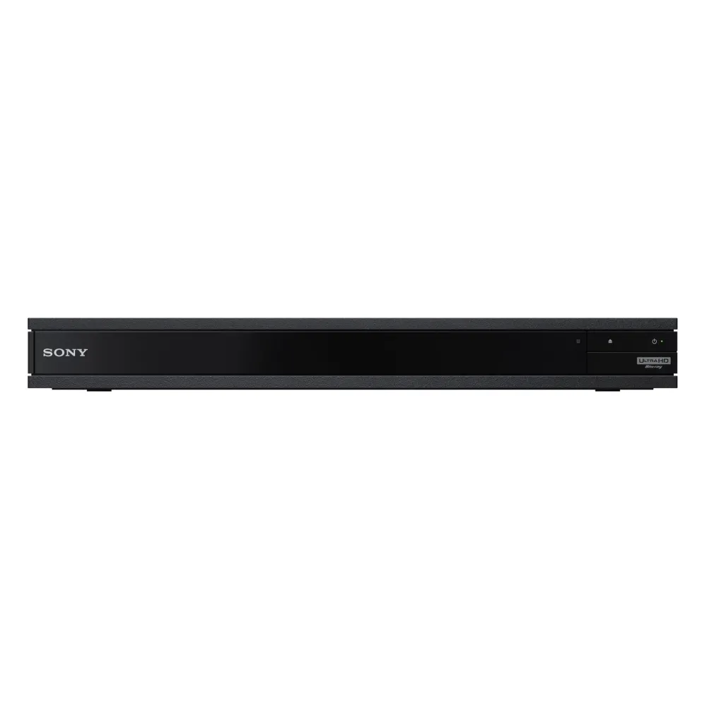 Sony UBP-X800 player DVD/Blue-Ray Player Blu-Ray 3D Negru Sony - 1
