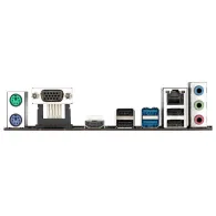 Placa de baza GIGABYTE H610M H DDR4, Intel H610, Socket 1700, mATX Gigabyte - 4