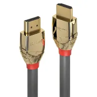 Lindy 37868 cablu HDMI 20 m HDMI Tip A (Standard) Gri Lindy - 1
