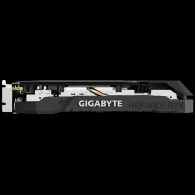 Placa video gigabyte geforce gtx 1650 super windforce oc 4g Gigabyte - 1