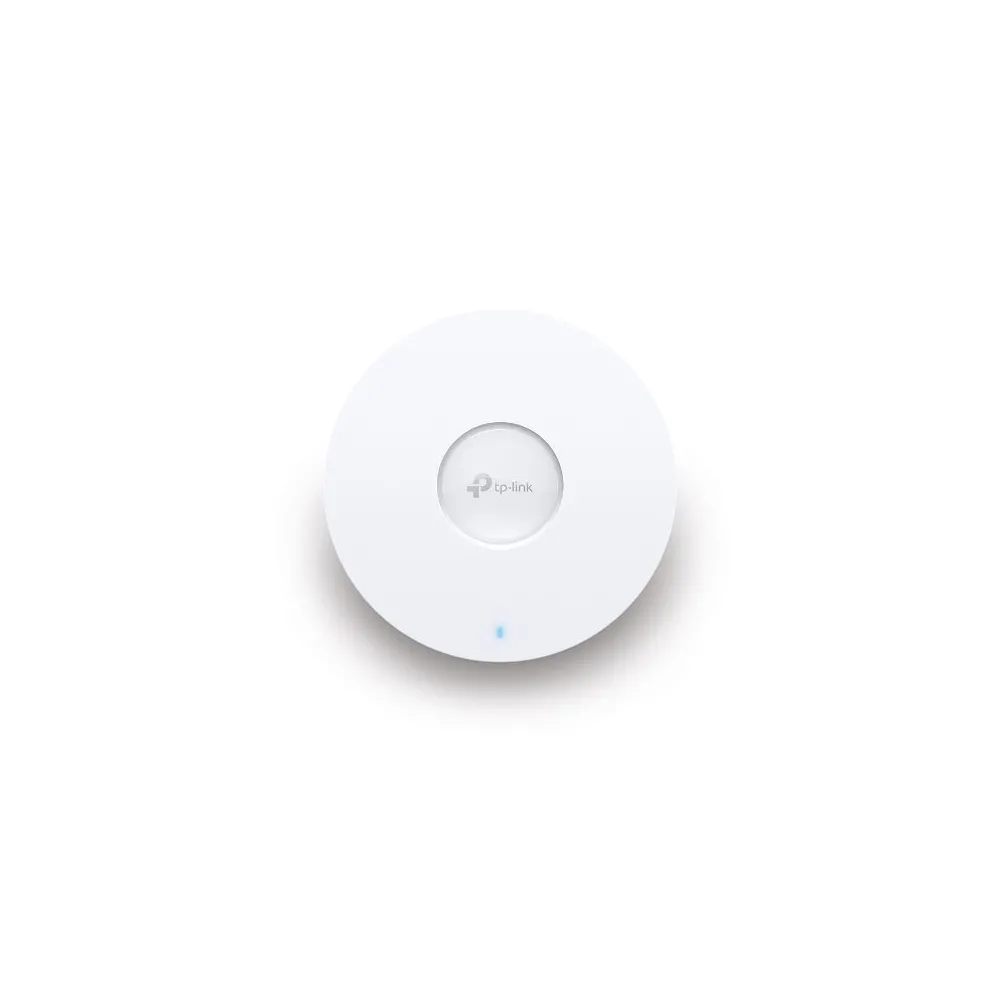 TP-Link EAP670 puncte de acces WLAN 5400 Mbit/s Alb Power over Ethernet (PoE) Suport Tp-link - 1