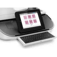 HP Flow 8500 fn2 Scaner Flatbed & ADF Hp - 6