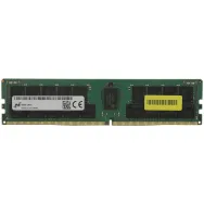 Micron ddr4 rdimm 64gb 2rx4 3200 cl22 (16gbit) Micron - 1