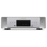 Cd player marantz cd 60 silver gold Marantz - 1