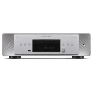 Cd player marantz cd 60 silver gold Marantz - 1