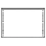 Tabla interactiva 85 evoboard ib-85 4:3 tehnologie optica cu 2 camere 2 puncte de atingere Evoboard - 1