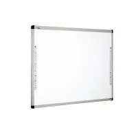 Tabla interactiva 109 donview db-109ind-h03 16:10 tehnologie tactila ir 10 puncte de atingere Donview - 1