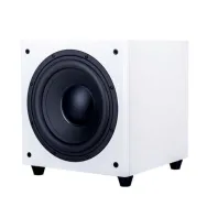 Subwoofer wilson sub-10 - culoare alb mat Wilson - 1