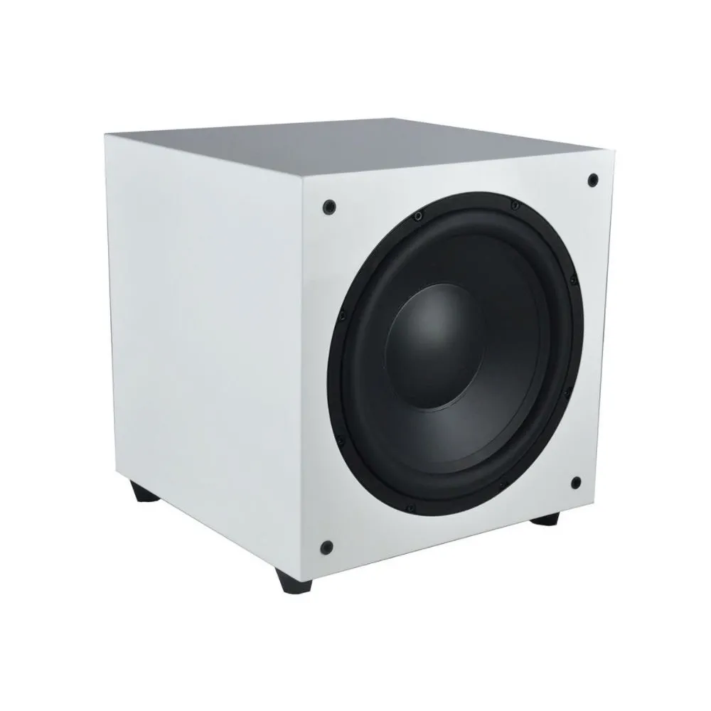 Subwoofer wilson sub-12 hgl - culoare alba Wilson - 1