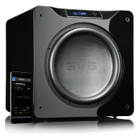 Subwoofer svs sb16-ultra black gloss Svs - 1