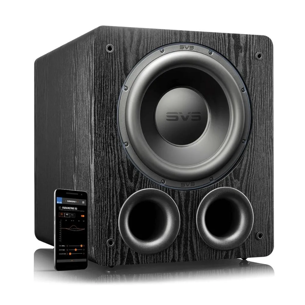 Subwoofer svs pb-3000 Svs - 1