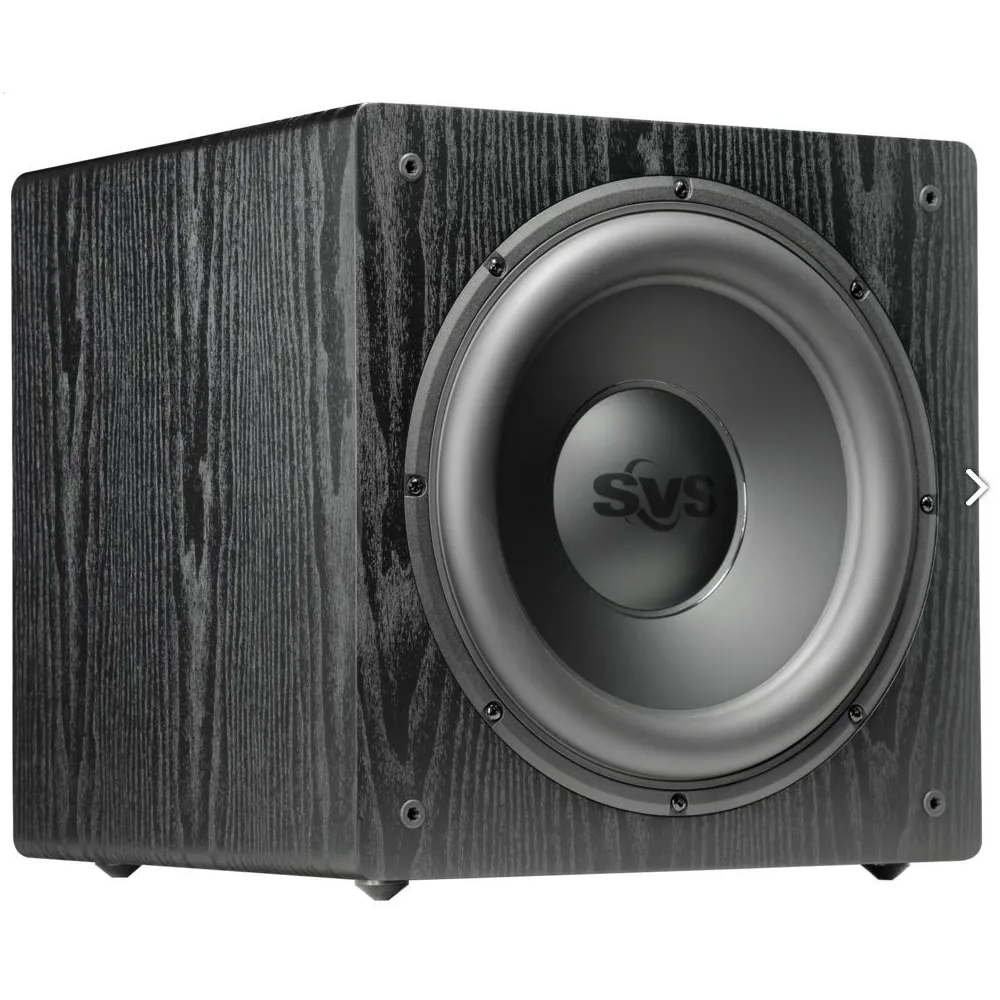 Subwoofer svs sb12-nsd Svs - 1