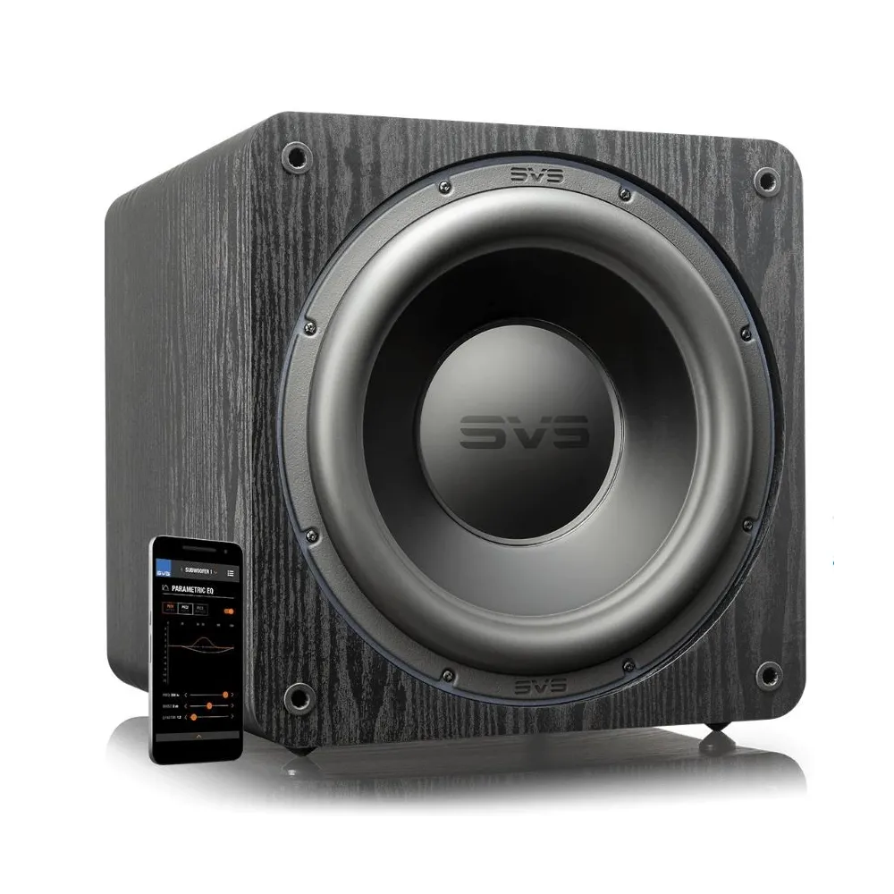 Subwoofer svs sb-3000 Svs - 1