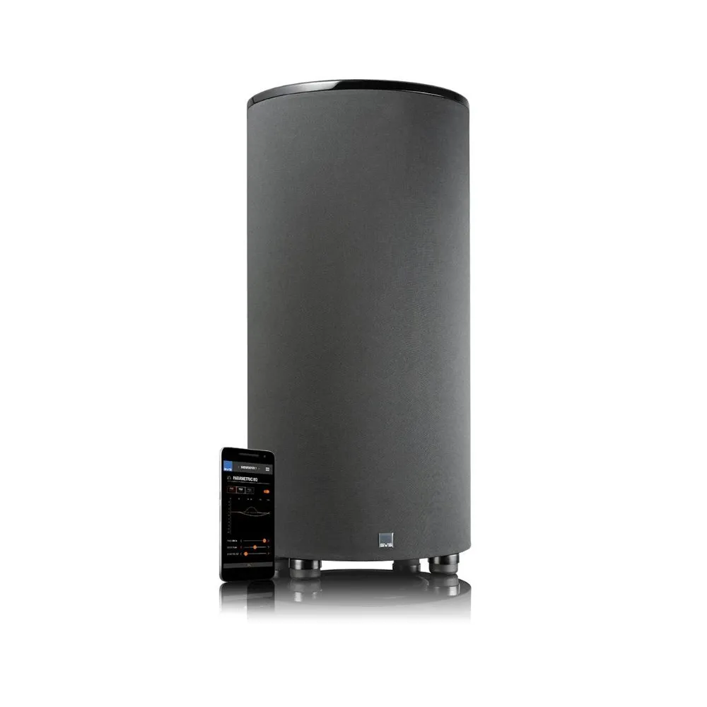 Subwoofer svs pc-2000 pro Svs - 1
