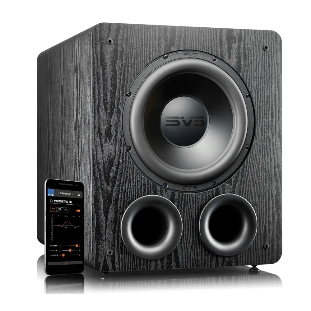 Subwoofer svs pb-2000 pro Svs - 1