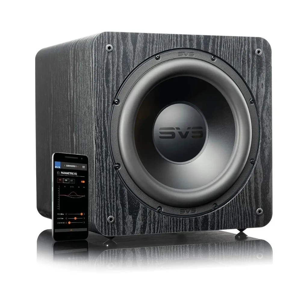 Subwoofer svs sb-2000 pro Svs - 1