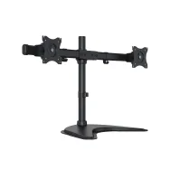 Multibrackets 3330 sistem montare monitor/stand 68,6 cm (27") De sine stătătoare Negru Multibrackets - 1