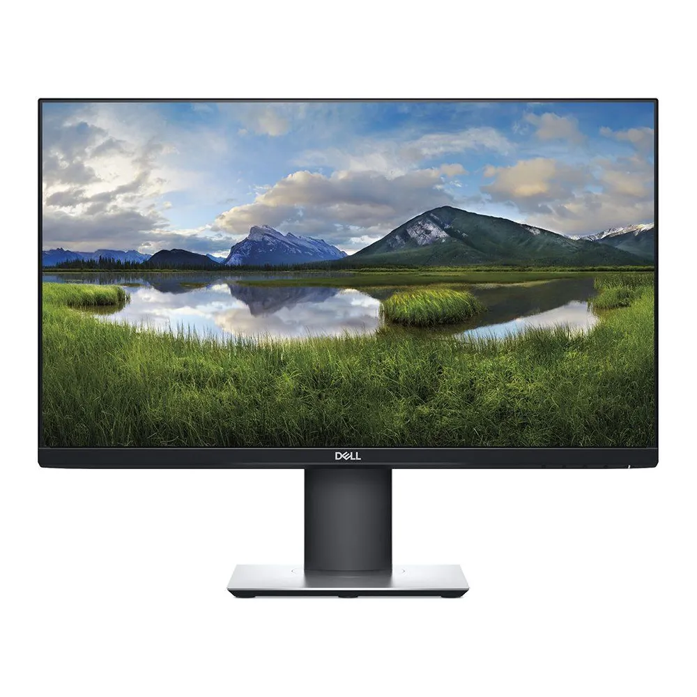 Monitor led dell professional p2419h 23.8 1920x1080 16:9 ips 1000:1 Dell - 1