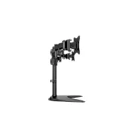 Multibrackets 3392 sistem montare monitor/stand 68,6 cm (27") De sine stătătoare Negru Multibrackets - 5