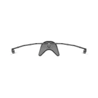 Multibrackets 3392 sistem montare monitor/stand 68,6 cm (27") De sine stătătoare Negru Multibrackets - 6