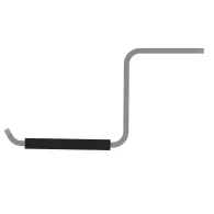 Multibrackets 2043 accesorii pentru căști Suport cască Multibrackets - 4