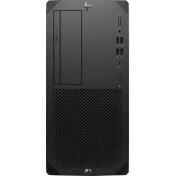 HP Z2 G9 i7-12700K Tower Intel® Core™ i7 32 Giga Bites DDR5-SDRAM 1000 Giga Bites SSD Windows 10 Pro PC-ul Negru Hp - 1
